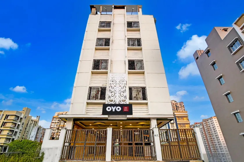 Hotel O SHANTINIKETAN - Image 1