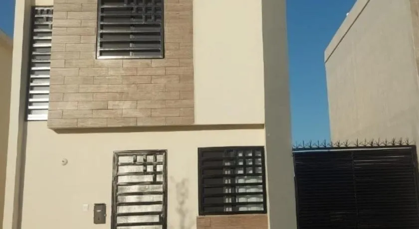 Residencia en Apodaca 15 min del aeropuerto! - Image 1