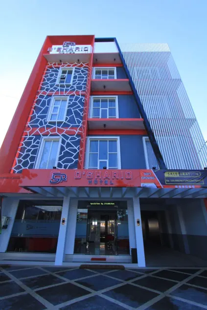 D'Shario Hotel- Kepanjen - Image 1