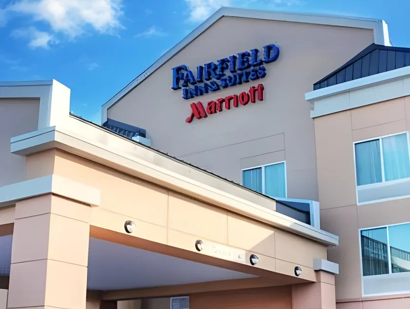 Fairfield by Marriott Inn and Suites Augusta Fort Eisenhower Area - Image 1
