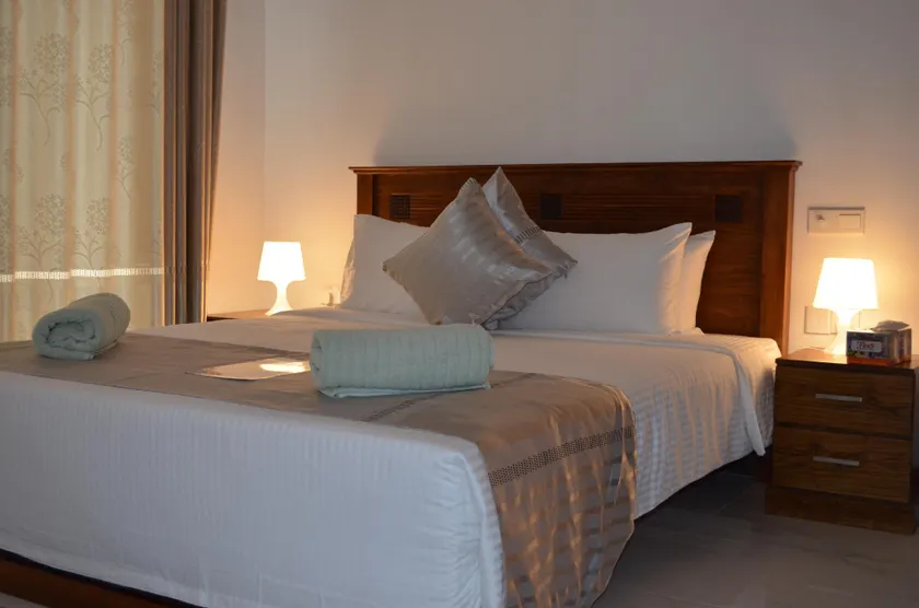 Beach Mount Apartment (Blue Ocean Apartment) - Image 1