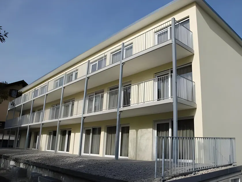 Anstatthotel Hochdorf - app self-check-in - Image 1