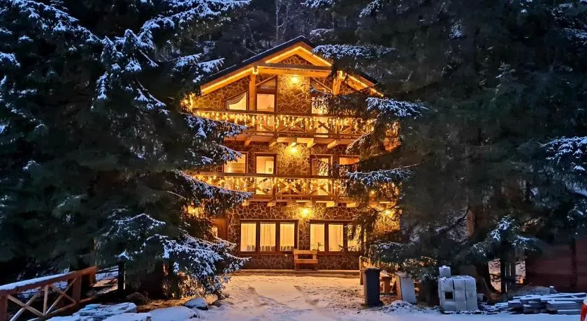 Chata Oddychovka - Image 1