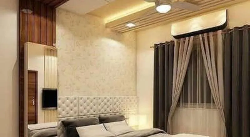 HOTEL ASWINi GRAND LODGE - Image 1