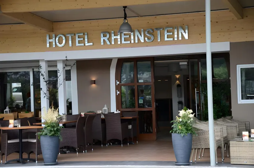 Hotel Rheinstein - Image 1