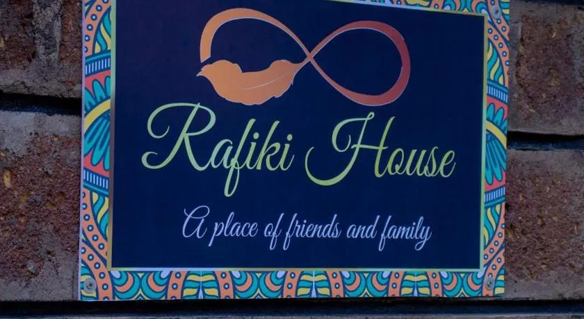 Rafiki House Nanyuki - Image 1