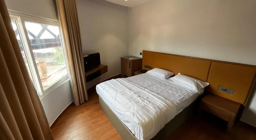 Cloud Nine Hotel - Kuthuparamba - Image 1