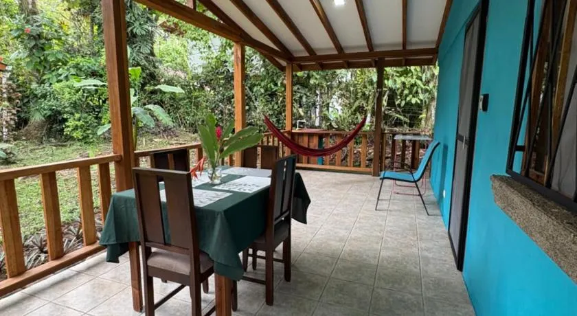 Cabinas Caribe Luna - Image 1