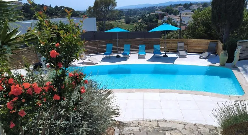 Mimosas - villa - Image 1