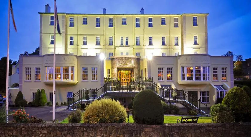 Sligo Southern Hotel & Leisure Centre - Image 1