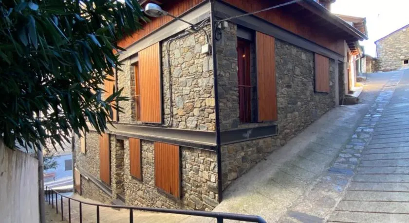 CAL DOMÈNEC RIALP - Dúplex con encanto - Se admiten mascotas - Image 1
