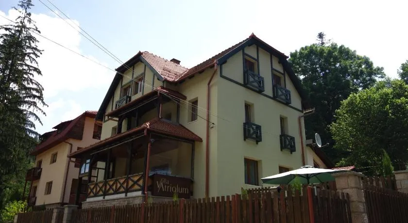 Villa Atriolum - Image 1