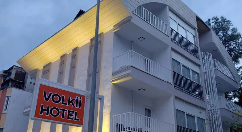 Volkii butik hotel - Image 1