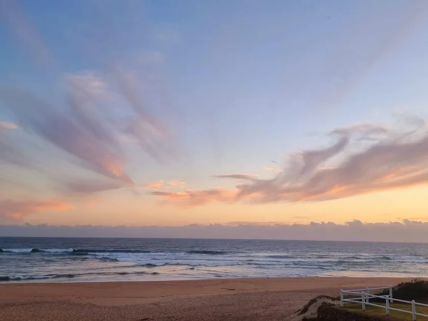 Beachfront House - Image 1