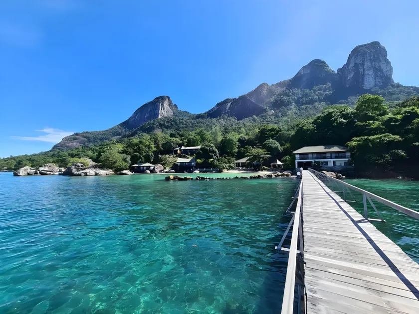 Minang Cove Resort - Image 1