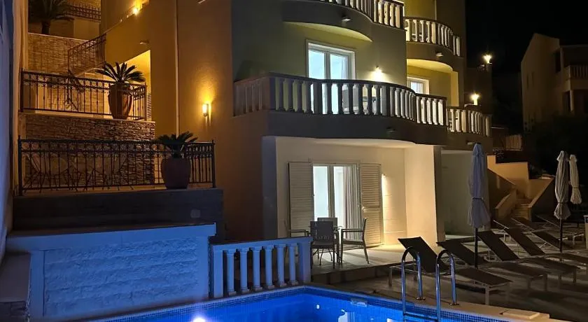 Apartments - Villa Sabrina - Image 1