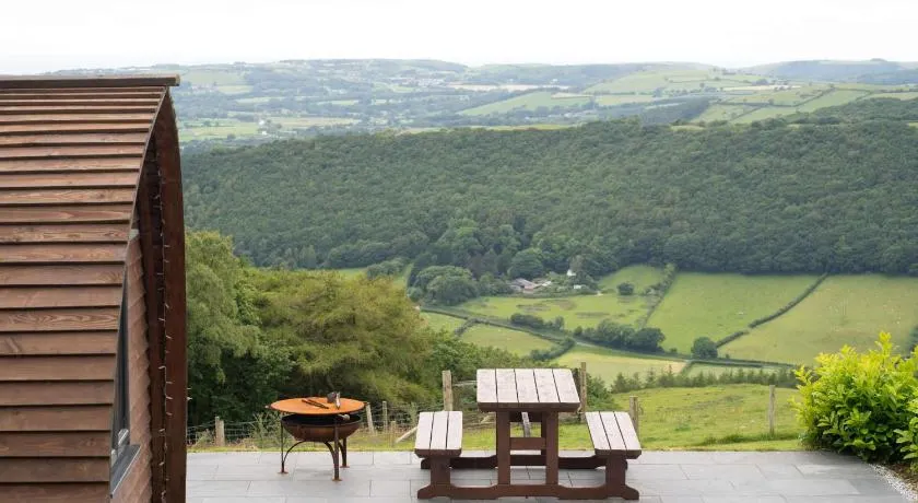 Aberystwyth by Wigwam Holidays - Image 1