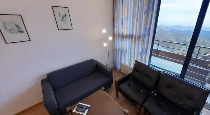 Studio Robert mit Pool und Sauna - Image 1