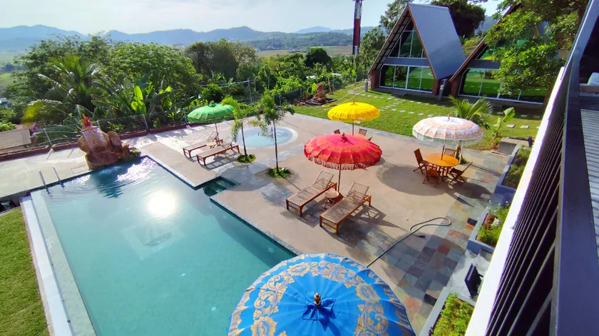 The Bukit Resort Langkawi - Image 1