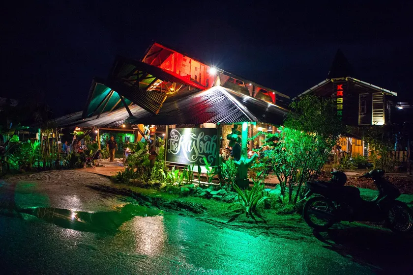 The Kasbah Langkawi - Image 1