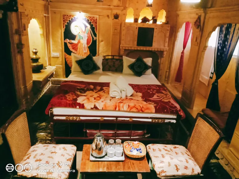 Maa Haveli Guest House - Image 1