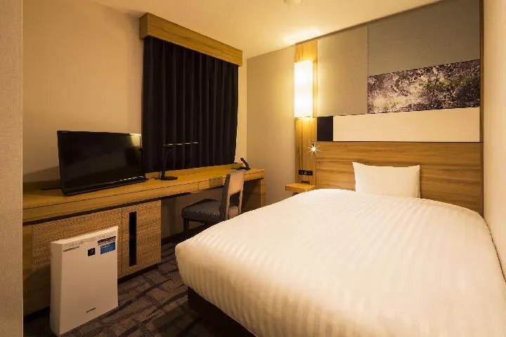 JR-East Hotel Mets Kokubunji - Image 1