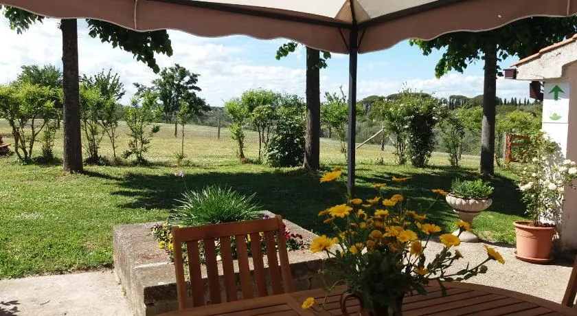 La Fattoria Barbini B&B - Image 1