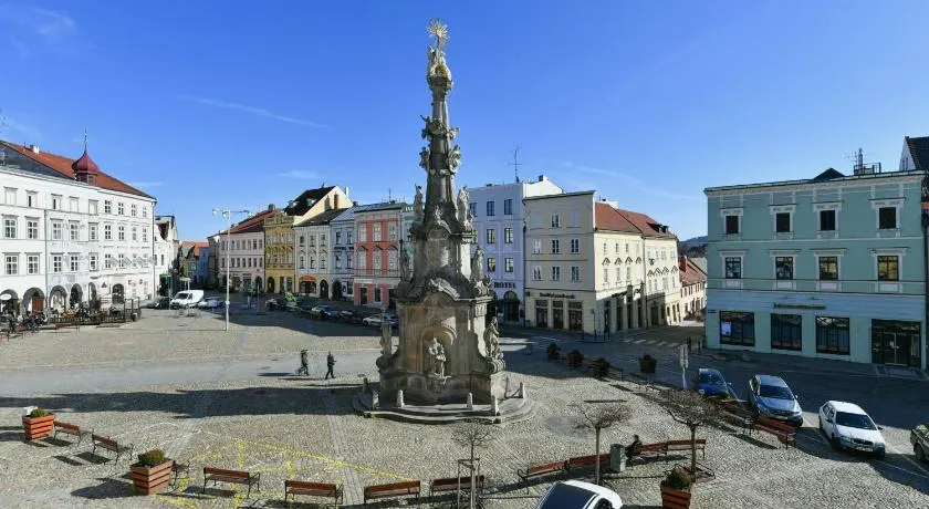 Apartmány Na Náměstí 85 - Image 1