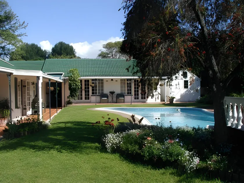 Somer Place B&B - Image 1