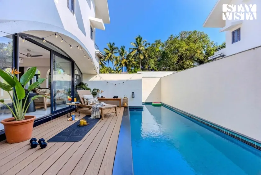 StayVista at Casa Solis - Image 1