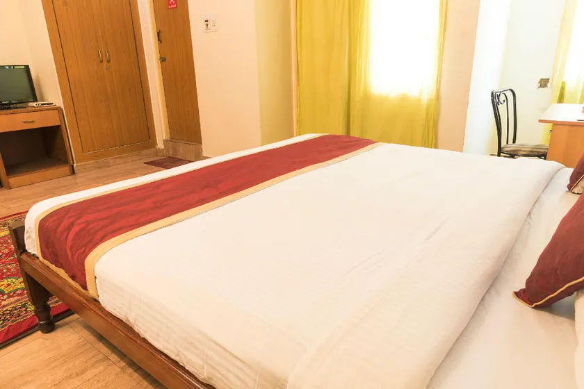 OYO Home Stay Indiranagar Near Sri Someshwara Swami Temple - Image 1