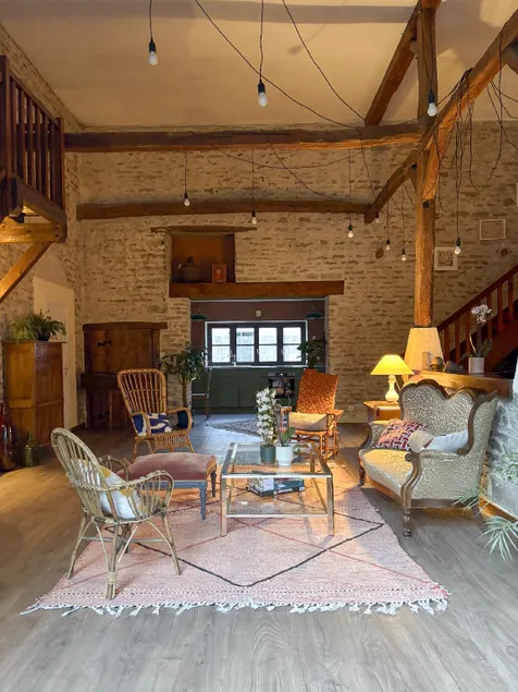 Maison Belles Pierres - Image 1
