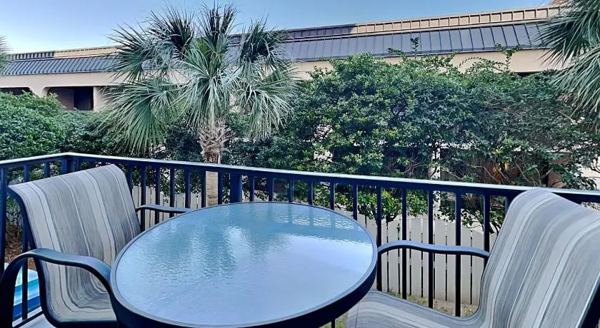 \"Sea Oats Unit 509\" Gorgeous Condo avec partielles Vues du Golfe !! - Image 1