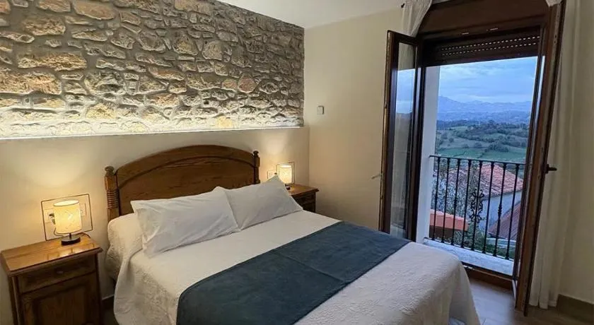 Apartamentos Rurales Sariar - Image 1