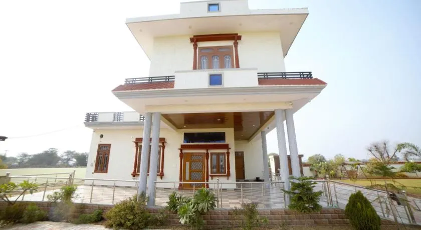 chidkali homestay - Image 1