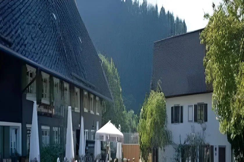 Hofgut Himmelreich - Image 1