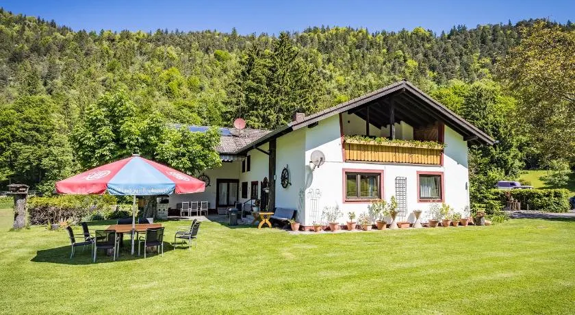 Hotel- Pension Oechsner - Image 1