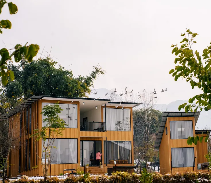 Qudrat - Boutique Hostel & Cafe - Image 1