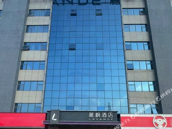 Lavande Hotel (Shenzhen Pingshan High Speed Railway Station) - Image 1