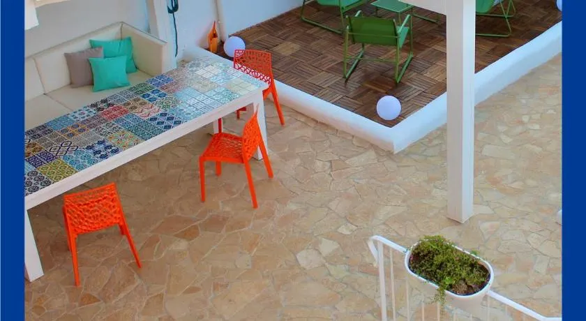 EcoLiving Casa Vacanze - Image 1