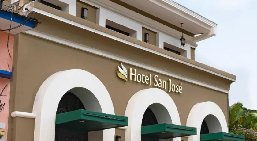 Hotel San Jose Matagalpa - Image 1