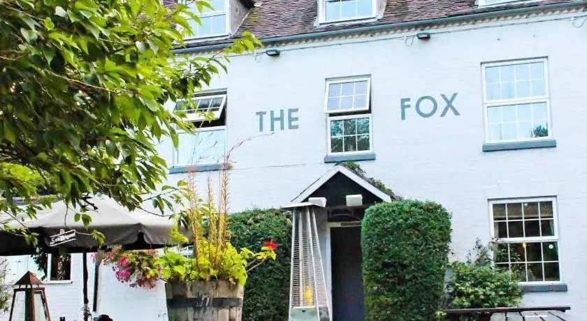 The Fox Inn - Image 1