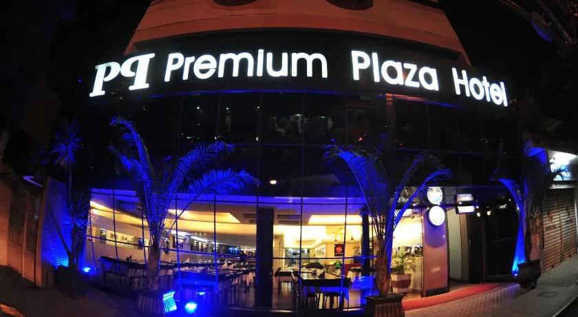 Hotel Premium Plaza - Image 1