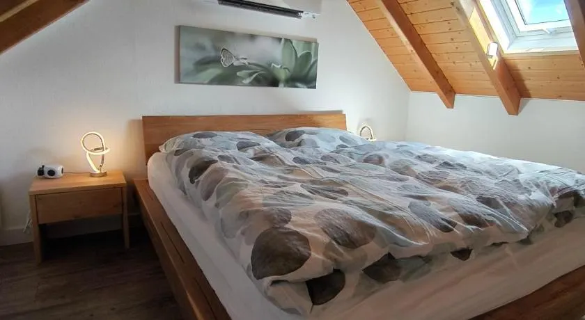 FeWo Antweiler - Lejlighed i stueetagen \"Unterburg\" - Image 1