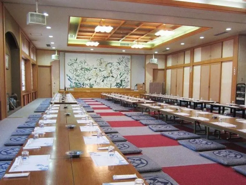Nomuraya Ryokan - Image 1