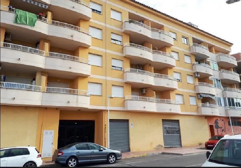 Apartamentos Estacion Oropesa 3000 - Image 1