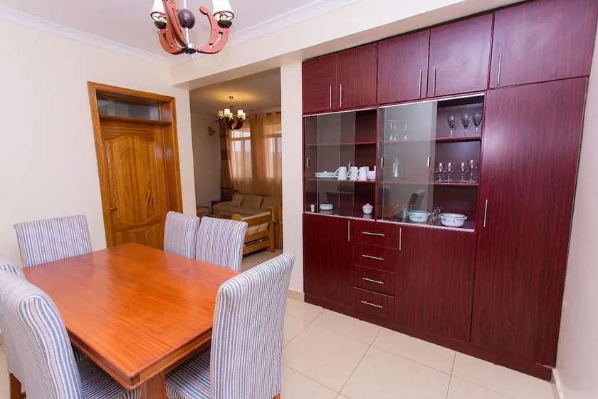 Twinview Apartments - Image 1