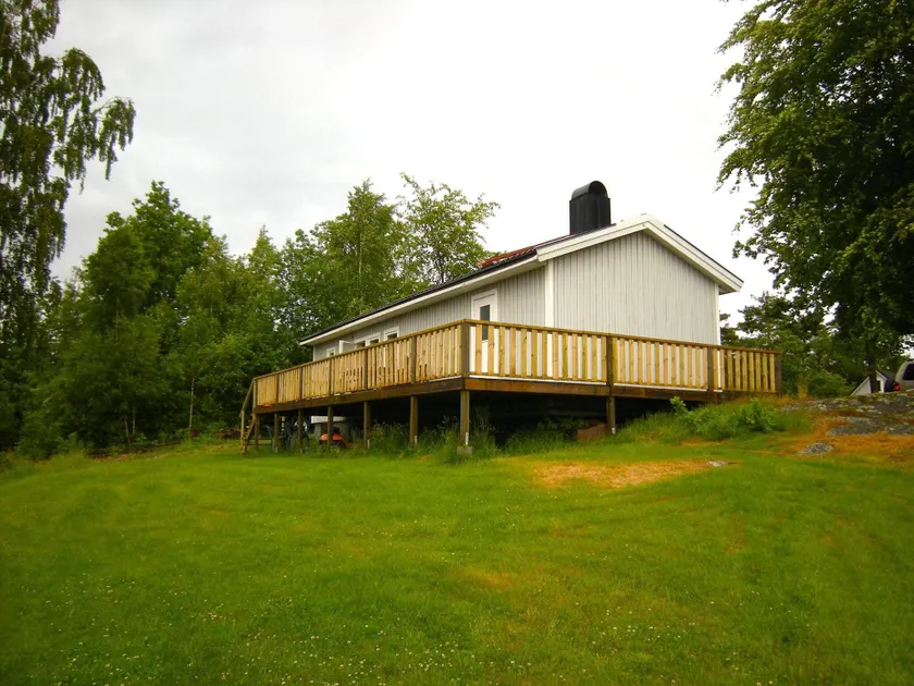 star holiday home in LJUNGSKILE - Image 1
