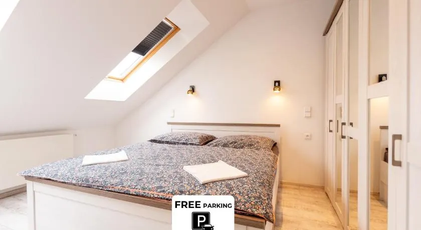 Apartmány Holiday - Image 1