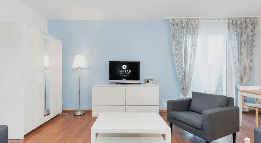 Jantar Apartamenty - Promenada Kołobrzeg - Image 1
